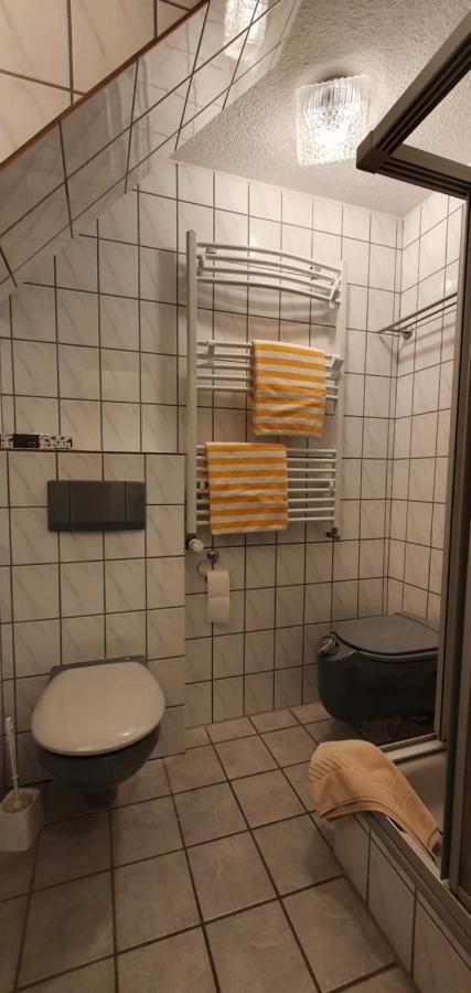 Slaapstuuv Daire Greetsiel Dış mekan fotoğraf